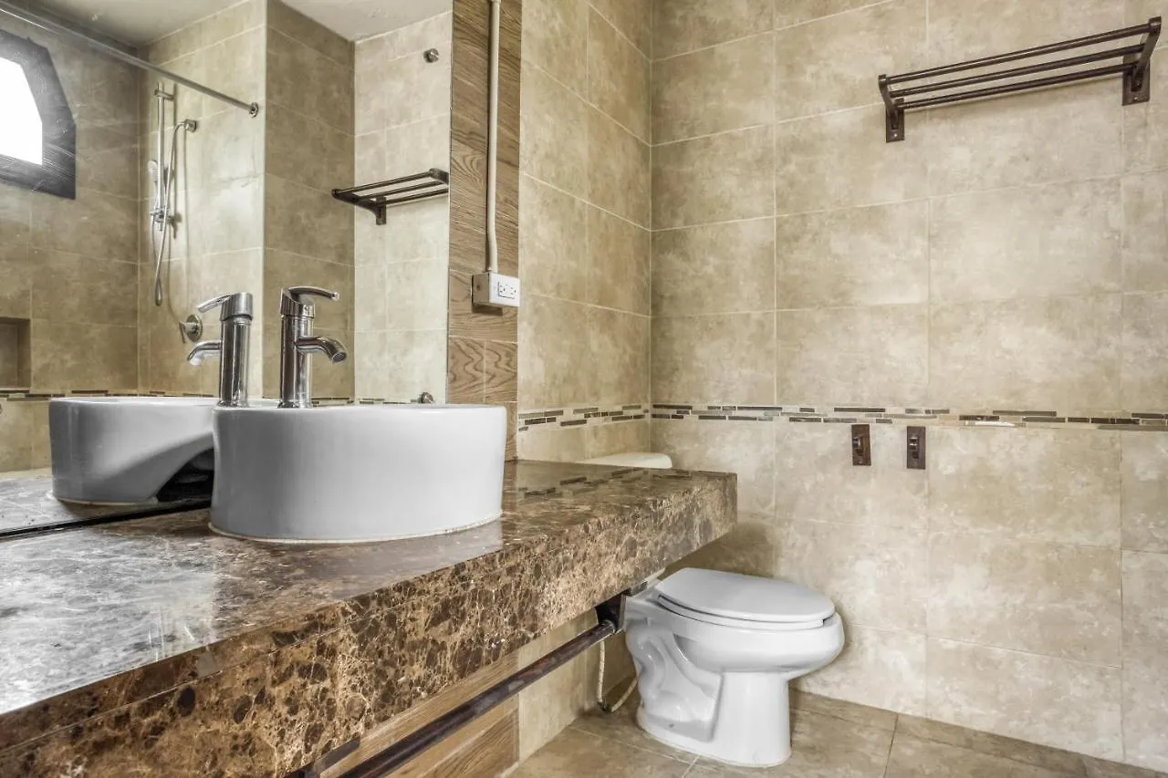 Hotel Selina Shared Los Lirios Tulum