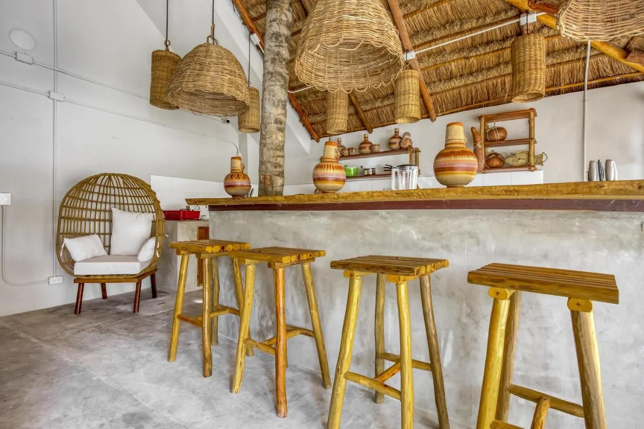 Selina Shared Los Lirios Tulum